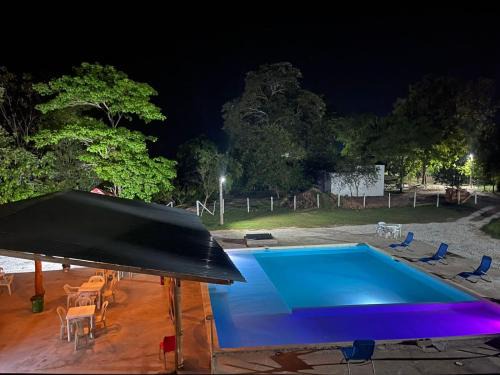 Puerto Triunfo Hotel | Finca campestre Wakanda