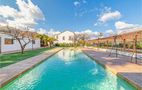 Berja House | Finca Doña Adela