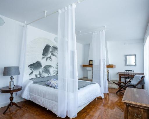 Ferrol Hotel | finca dos Mares