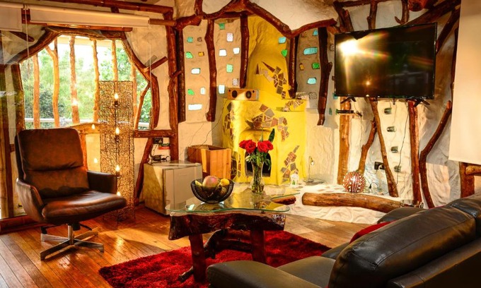 San Agustin House | Finca Ecológica El Maco