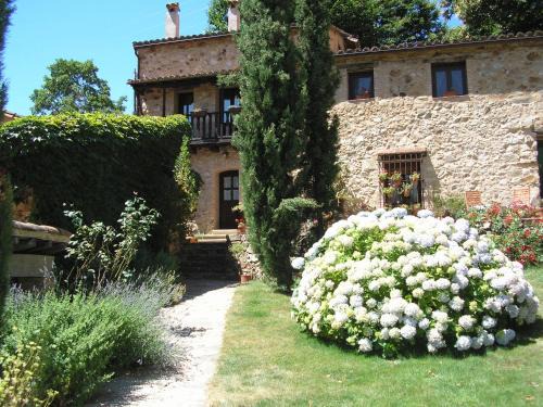 Tornavacas House | Finca El Carpintero