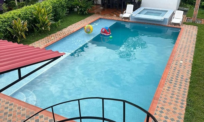 Humadea Ski Chalet | Finca el duero - humadea