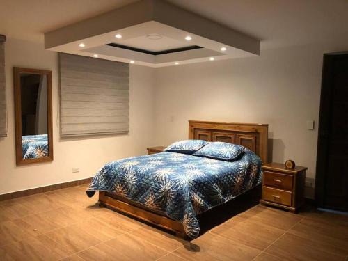 Manizales Apartment | Finca el Mirador