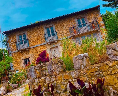 La Franca Apartment | Finca El Miruéndano