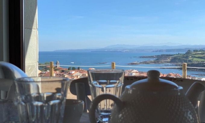 Luanco House | Finca El Palomar de Luanco