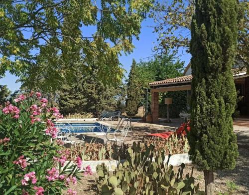 Mora Villa | Finca El Palomar