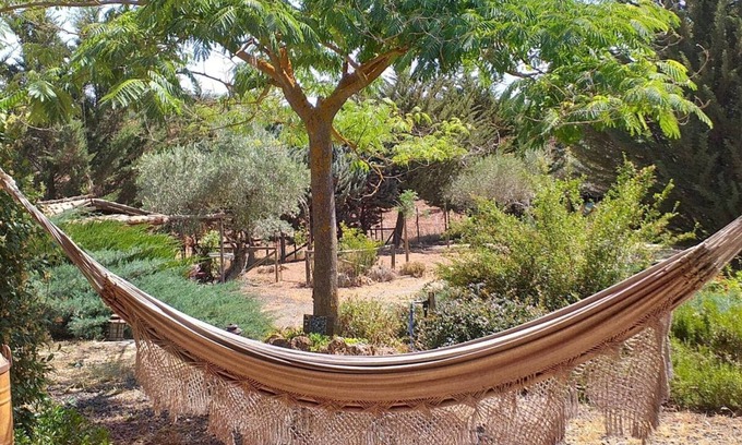 Archidona House | Finca El Refugio Archidona