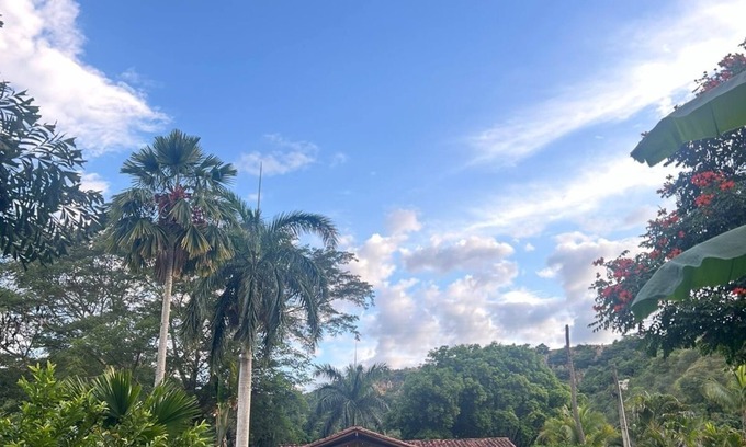 Santa Fe de Antioquia Cottage | Finca Encanto!😁🌴🦜☀️nAcogedora, ideal para descansos cortos y larga estadía!