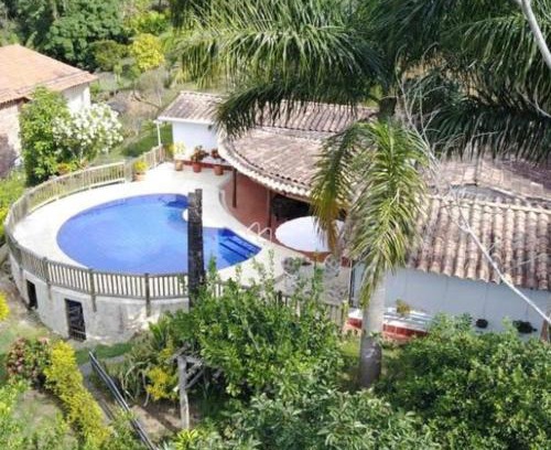 San Jeronimo House | Finca en San Jerónimo Campestre Las Garzas