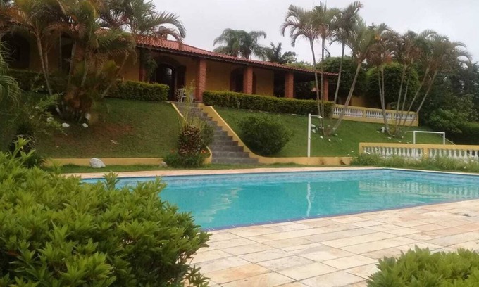 Paruru House | Finca in Gated Community - Carnival Holiday