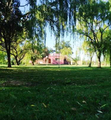 Cuadro Nacional House | Finca La Codiciada