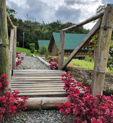 Jerico Other | Finca la Esmeralda I Hass Glamping Jericó