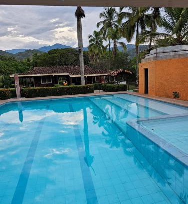 Santa Fe de Antioquia House | Finca la Querendona