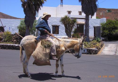Guatiza House | Finca Lanzarosy