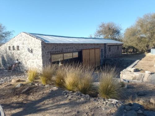 Cafayate Ski Chalet | Finca Las Higueras