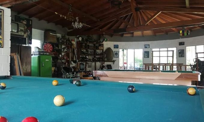 Donmatias House | Finca las Palmas