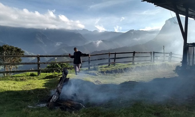 Salento Cabin | Finca Los Arboles