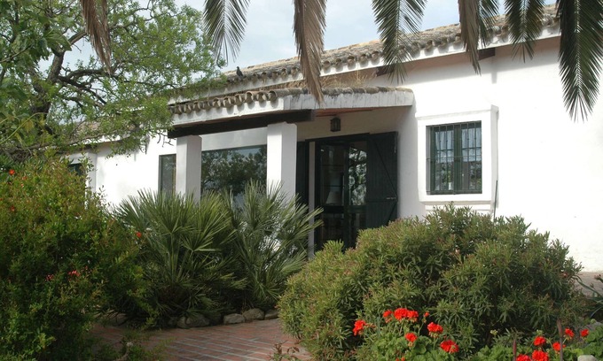 Arcos de la Frontera Cottage | Finca Macharnudo. Country house in Arcos de la Frontera