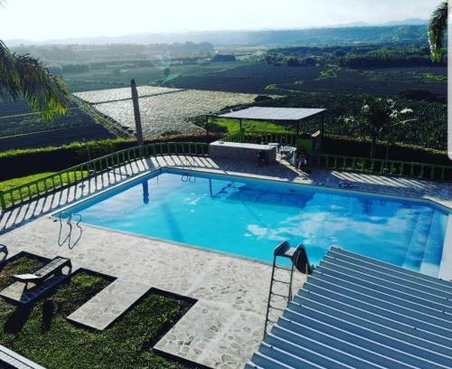 Armenia House | Finca Maratón Alto