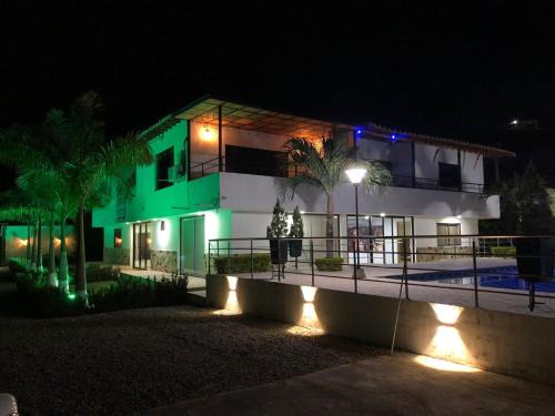 San Jeronimo House | Finca Mystic San Jerónimo - Sopetrán