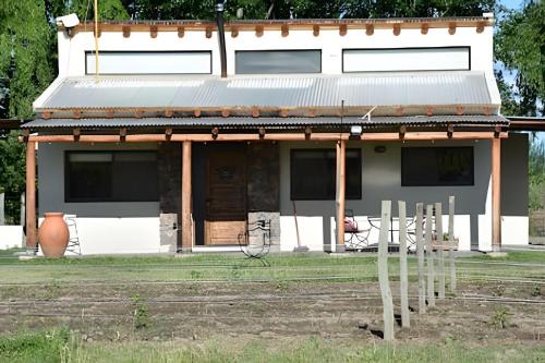 Tunuyan House | Finca Ogawa