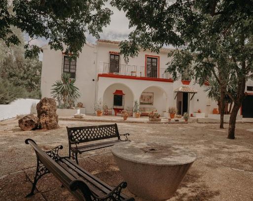 Santaella House | Finca Santa Margarita