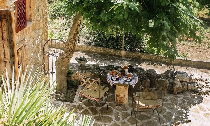 Andraitx House | Finca Ses Fontanelles