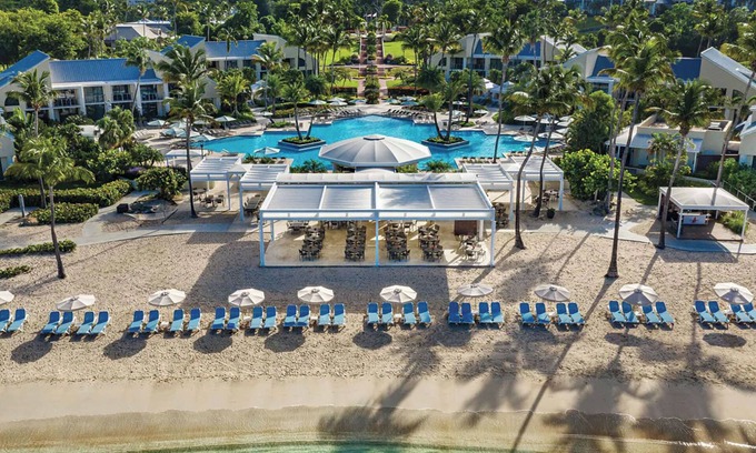 Estate Bethany Resort | 𝐅𝐢𝐧𝐝𝐢𝐧𝐠 𝐌𝐞𝐢𝐥𝐢-Beach Fun Cruz Bay Resort+Amenities Included. 2BRCondo