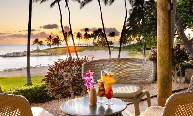 Ko Olina Resort | 𝐅𝐢𝐧𝐝𝐢𝐧𝐠 𝐌𝐞𝐢𝐥𝐢’𝐬 Gorgeous KoOlina Beachfront Resort + Amenities. 2BR