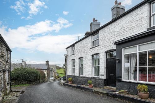 Gwynedd- Snowdonia House | Finest Retreats - Arwel