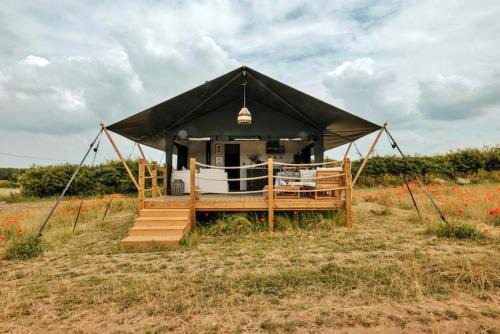 Little Walsingham Ski Chalet | Finest Retreats - Owls Nest