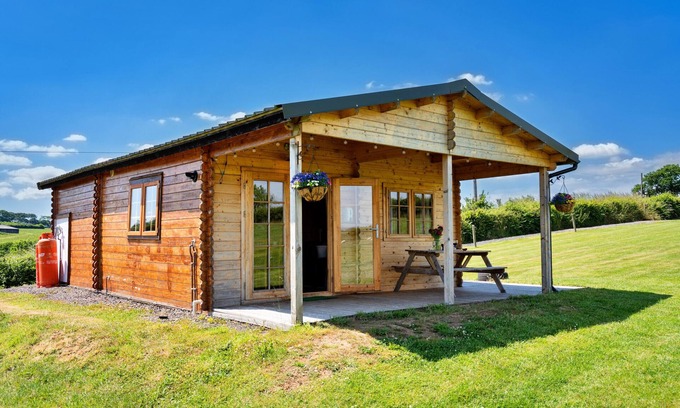 Okehampton Apartment | Finest Retreats | Pastures Green Cabin