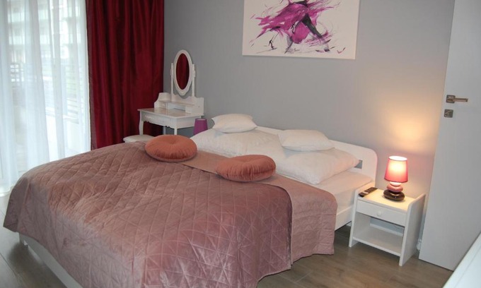 Dziwnow Apartment | Finezja