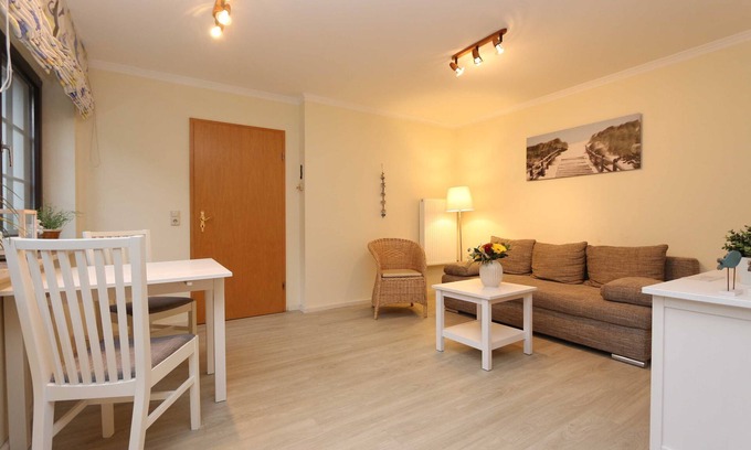 Zinnowitz Apartment | Finja 01 - Haase Apartments Zinnowitz - Fewo. cc