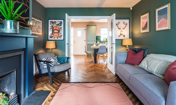 Ballycastle House | Finn McCool's