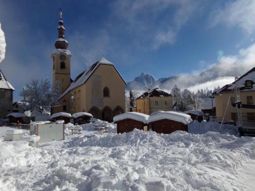 Tarvisio House | Fiocco di Neve