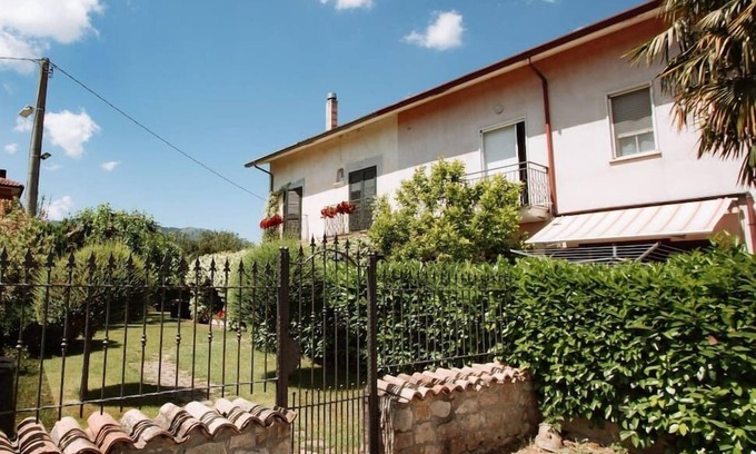 Lioni Apartment | Fiorella House - Irpinia