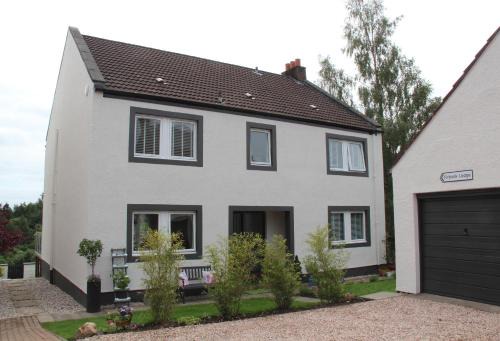 Glenrothes House | Firbank Lodge