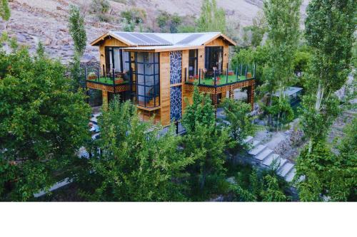 Hunza Resort | Firdaus Hotel & Resort