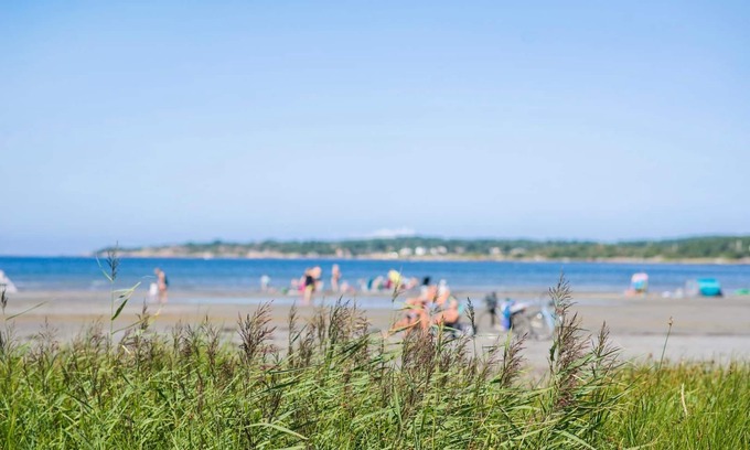 Varberg Municipality Other | First Camp Kärradal
