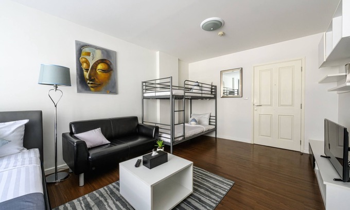Nong Kae Apartment | First Choice Suites