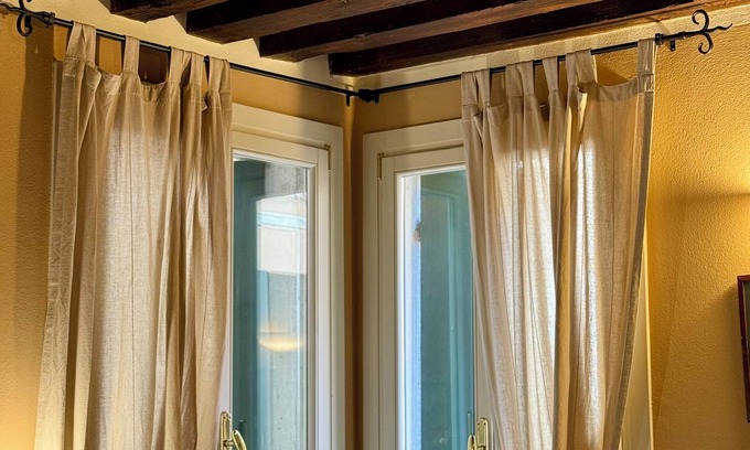 Castello House | First Dream Venice