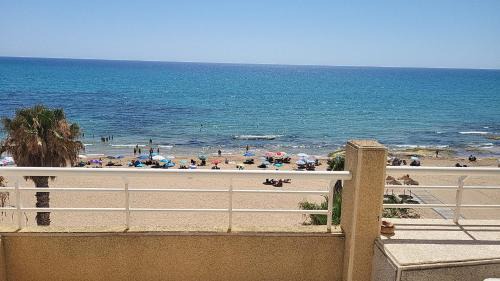 La Mata Apartment | First line apartment with amazing views La Mata Torrevieja