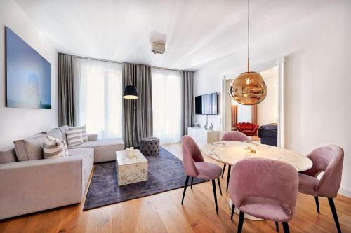 Sellin Apartment | FIRST Prinzessin Luise