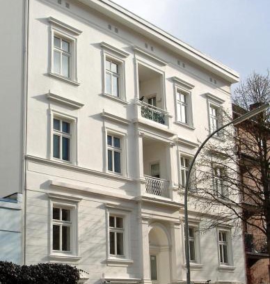 Altona-Altstadt Apartment | FirstClass Apartments