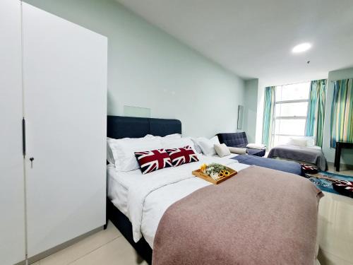 Subang Jaya Apartment | FirstSubang Courtyard SS15 Subang Jaya Taylors SJMC Subang Parade Nu Empire Sunway Pyramid Lagoon Sunway Hospital