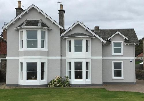 North Berwick Apartment | Firth View