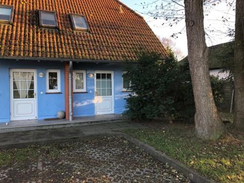 Dierhagen Ost House | -"Fischländer Weg 53B"-