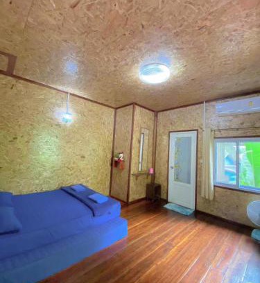 Ko Libong House | Fisherman Homestay เกาะลิบง ชาวประมง โฮมสเตย์