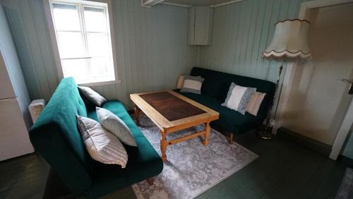 Ballstad House | Fisherman's cabin, Lofoten - 30 Dykkerbua